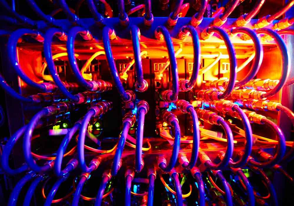 Servidor-coneccion-fibra